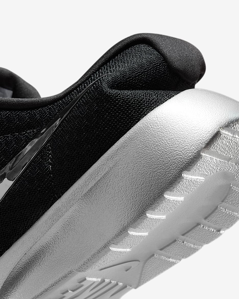Nike Tanjun SE EasyOn Big Kids Shoes